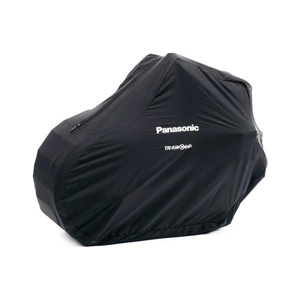 【未使用品】Panasonic トレンクル　輪行バッグ Panasonic（パナソニック） トレンクル用輪行バッグ NAR147 : サイクル