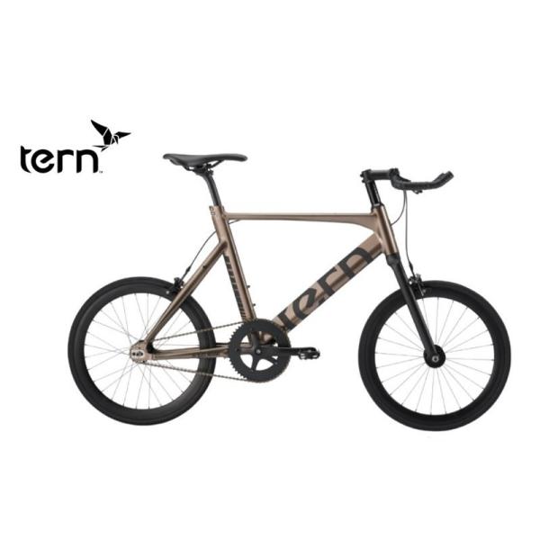 完売　美品　 ターン サージュウノ　TERN SURGE UNO 楽天市場】Tern ターン 自転車 ミニベロ Surge UNO サージュ