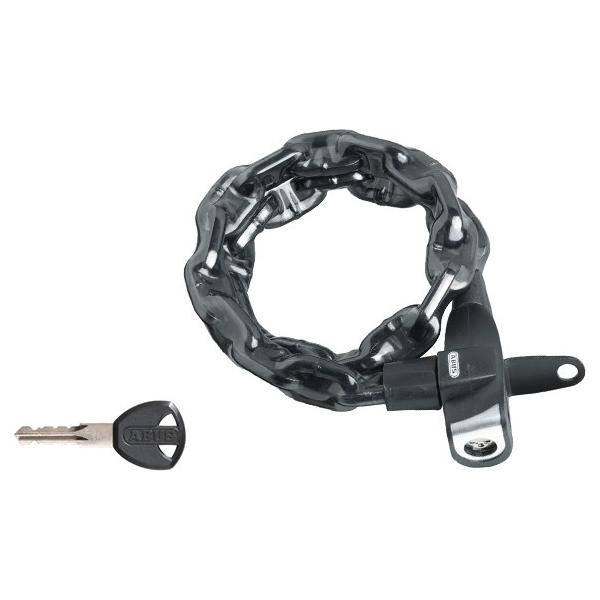 ABUS 680/75 LL+URB LOCK CHAIN COMBINATIONS `F[bN