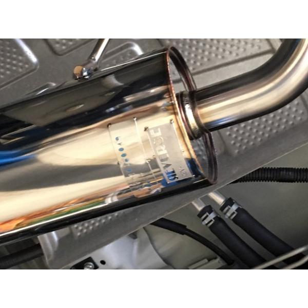 エブリィワゴン Da17w エブリィバン Da17v 車検対応 オーバル2本出しマフラー Rev 17 Buyee Buyee 日本の通販商品 オークションの代理入札 代理購入