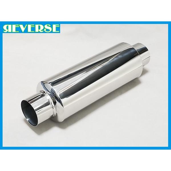 ワンオフ制作用 100f 260mm サイレンサー タイコ 60 5f用 Sai P03 リバース オンラインショップ 通販 Yahoo ショッピング