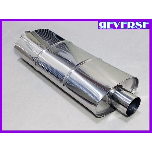 マフラータイコ☆サイレンサー☆50-70π - マフラー・排気系 マフラータイコ☆サイレンサー☆50-70π - マフラー・排気系