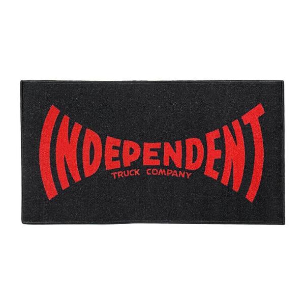 スケートボード Independent Truck Company BTG Summit Rug INDEPENDENT TRUCK COMPNY RUG MAT インディペンデント