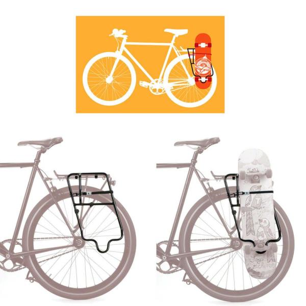 Pannier skaterack hotsell