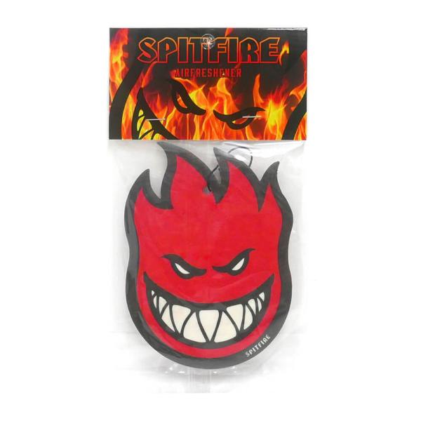 SPITFIRE WHEELS SPITFIRE AIR FRESHENER スピットファイヤー エア