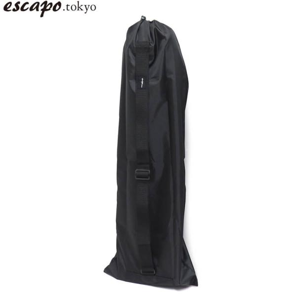 �X�P�[�g�{�[�h���[�\ ESCAPO.TOKYO SKATE CASE �G�X�J�| �o�b�O �P�[�X PSC-1 BK �X�P�[�g�{�[�h �X�P�{�[