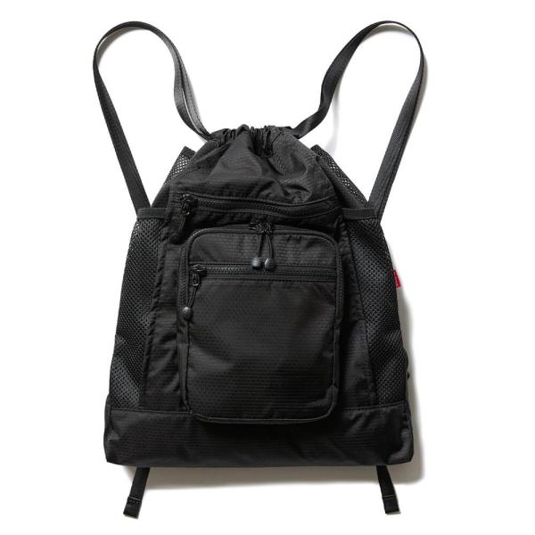 EVISEN BACKPACK エビセン バックパック リュック EASY KNAPSACK 5.0
