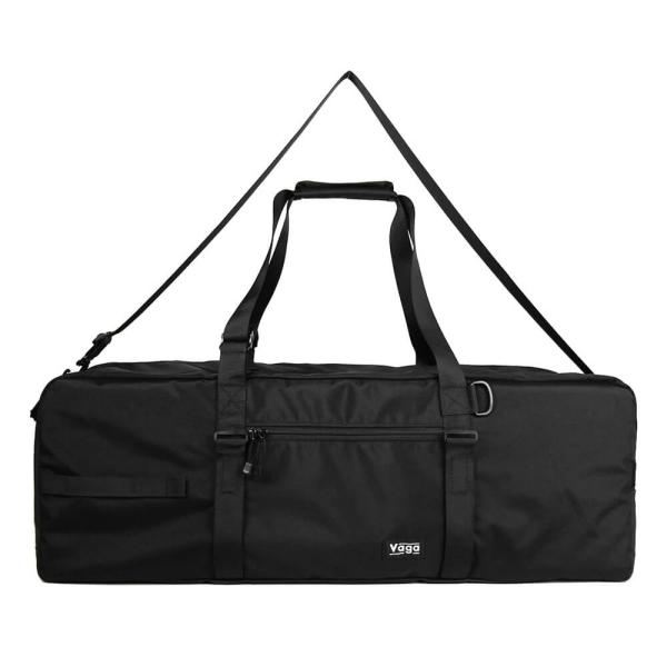 スケートボード収納 + 取付け可能 VAGA BAG バガ ダッフルバッグ LONG