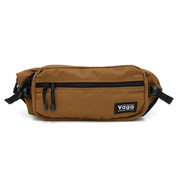 新品　VAGA バガ MAGIC POCKET 2G グリーン cs-skate_ba-vag-mgcpkt2-cam
