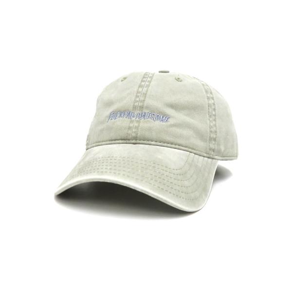 FUCKING AWESOME CAP ファッキンオーサム キャップ TONAL LITTLE