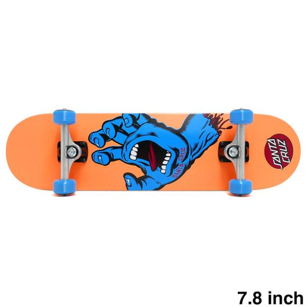 SANTA CRUZ 防水ケース付き サンタクルーズ コンプリートセット