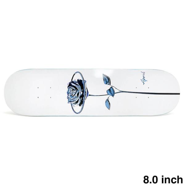APRIL SKATEBOARDS 8.0 エイプリルデッキ 8.0