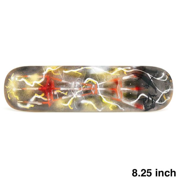 GX1000 DECK ジーエックス1000 デッキ TEAM TWIN PEAKS 8.25 スケート