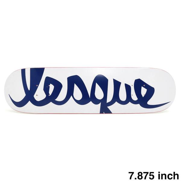 Lesque skateboards（レスケ スケートボード） LESQUE DECK レスケ