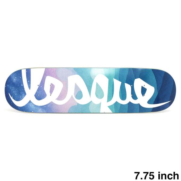 【新品送料込】LESQUE NEBULA 7.75\