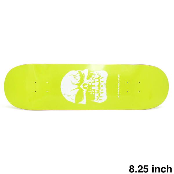 LIMOSINE DECK リモジン デッキ CYRUS BENNETT SKOL 8.25 スケートボード スケボー