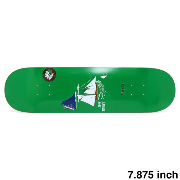 新品 magenta skateboards デッキ 7.875 MAGENTA新作デッキ入荷!! - 東京のスケートボードショップ・通販
