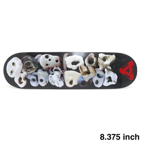 Palace Chewy Cannon スケートボード PALACE DECK パレス デッキ CHEWY CANNON PRO S43 8.375 スケート