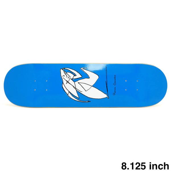 Polar Skate Co. 　デッキ POLAR SKATE CO. スケートデッキ | HJALTE HALBERG - 南国