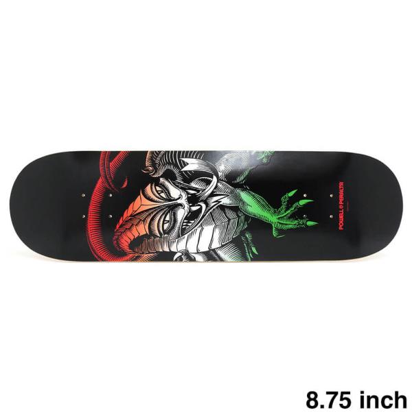 POWELL PERALTA DECK パウエルペラルタ デッキ TEAM CAB DRAGON