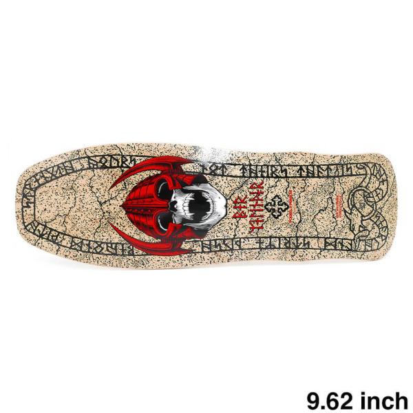 POWELL PERALTA DECK パウエルペラルタ デッキ PER WELINDER NORDIC