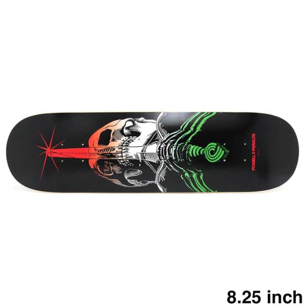 POWELL（パウエル） POWELL PERALTA DECK パウエルペラルタ デッキ