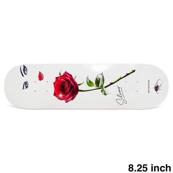 Primitive Silvas Crush Deck 8.25インチ cs-skate_de-ptv-ms-crush82