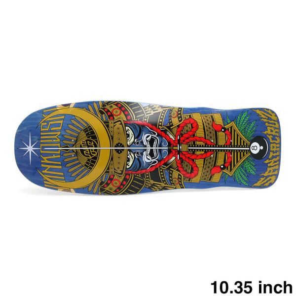 サンタクルーズデッキ SANTA CRUZ DECK サンタクルーズ デッキ ERICK WINKOWSKI
