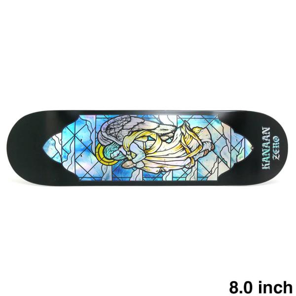 スケボー デッキ ZERO ARUNSKI STAINED GLASS 8.5 ARUNSKI - STAINED GLASS – Zero Skateboards