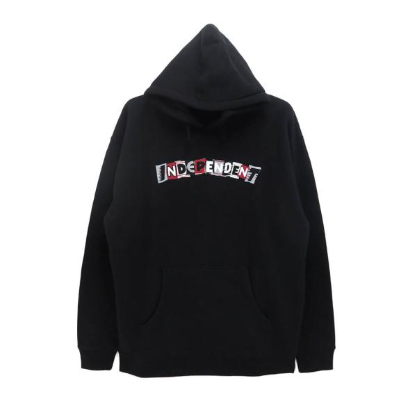 VTG90’s Independent Truck Company パーカー INDEPENDENT TRUCK COMPNY HOOD インディペンデント パーカー
