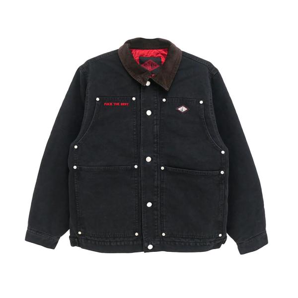 INDEPENDENT JACKET インディペンデント ジャケット LTD SUMMIT WORK