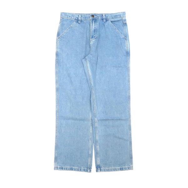 PASS~PORT JEANS パスポート パンツ ジーンズ WORKERS CLUB R42 WASHED
