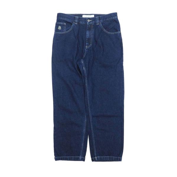 スケートボード Polar skate 93 Denim Jeans 32inch 楽天市場】【中古】POLAR SKATE CO． 93 DENIM-CHAINS デニム