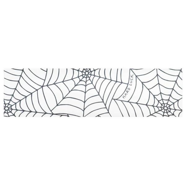 HARD LUCK DECKTAPE ハードラック デッキテープ REVERSE WEB（9inch x