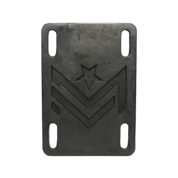 MINI LOGO SHOCK PAD �~�j���S �V���b�N�p�b�h 2������ SHOCK PAD 1/10�C���` �X�P�[�g�{�[�h �X�P�{�[
