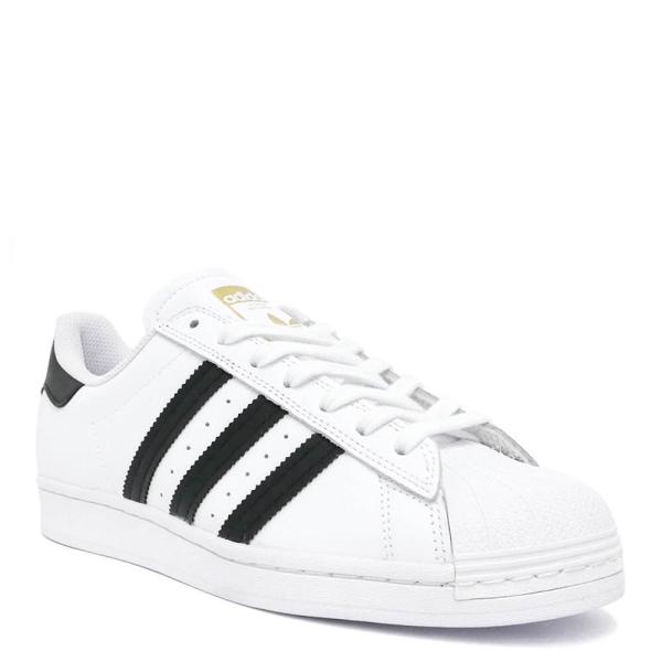 KJ【アディダススケートボーディング】スーパースター スニーカー adidas skateboarding アディダス スケートボーディング