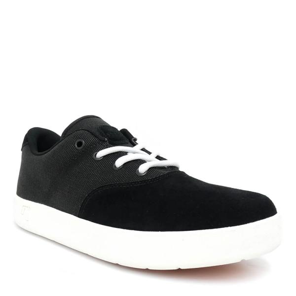 AREth（アース） ARETH SHOES シューズ スニーカー PLUG BLACK