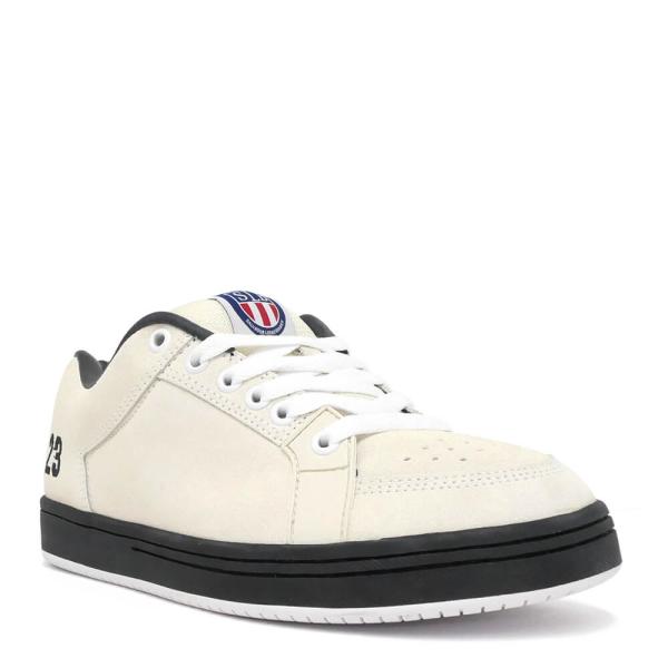 etnies ETNIES SHOES エトニーズ シューズ スニーカー SAL23 WHITE 