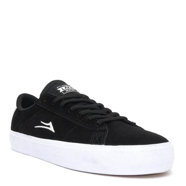 値下げ新品未使用 LAKAI スケートシューズ ブラック/ホワイト ２８cm 楽天市場】（セール・28cmのみ）LAKAI SHOES ラカイ シューズ