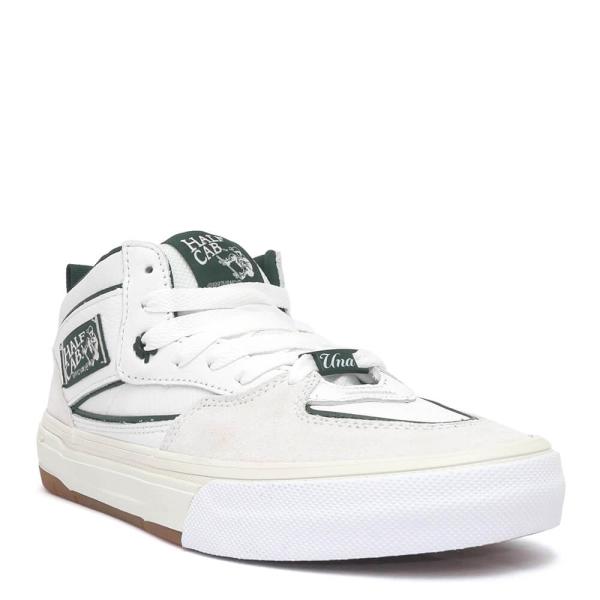 VANS SHOES バンズ シューズ スニーカー ハーフキャブ SKATE HALF CAB