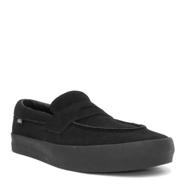 VANS SHOES バンズ シューズ スニーカー SKATE LOAFER SUEDE