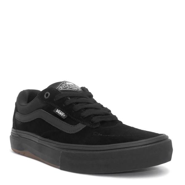 VANS SHOES バンズ シューズ スニーカー SKATE KYLE WALKER WAFFLECUP BLACKOUT（US企画） スケートボード スケボー