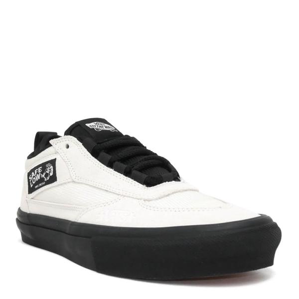 VANS SHOES バンズ シューズ スニーカー SKATE SAFE LOW ATIBA BONE