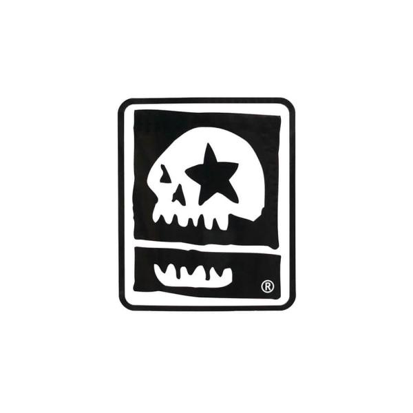 MAGICAL MOSH MISFITS STICKER �}�W�J�����b�V���~�X�t�B�b�c �X�e�b�J�[  MxMxM DOKURO �X�P�[�g�{�[�h �X�P�{�[