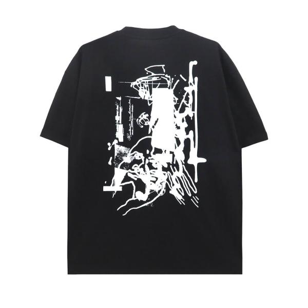 Last Resort AB（ラストリゾート・エービー） LAST RESORT AB T-SHIRT