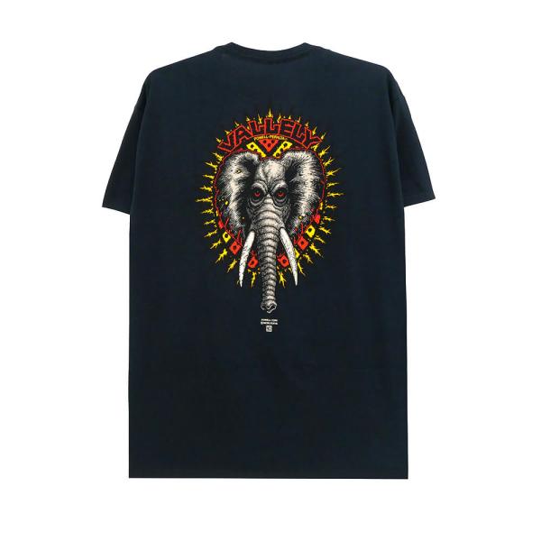 POWELL パウエル MIKE VALLELY マイクバレリー Tシャツ L POWELL PERALTA T-SHIRT パウエルペラルタ Tシャツ MIKE VALLELY