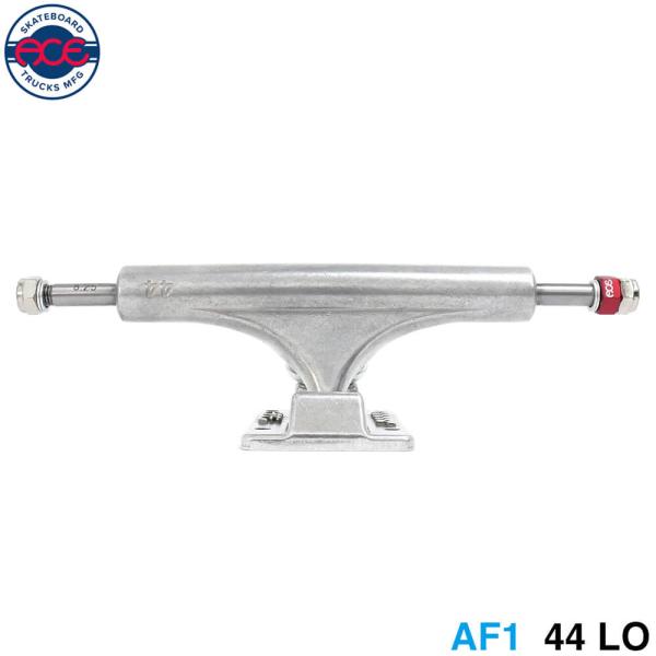 ACE TRUCK AF1 44 LOで快適スケボーライフ
