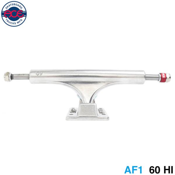 Ace（エース） ACE TRUCK トラック AF1 60 HI シルバー スケートボード