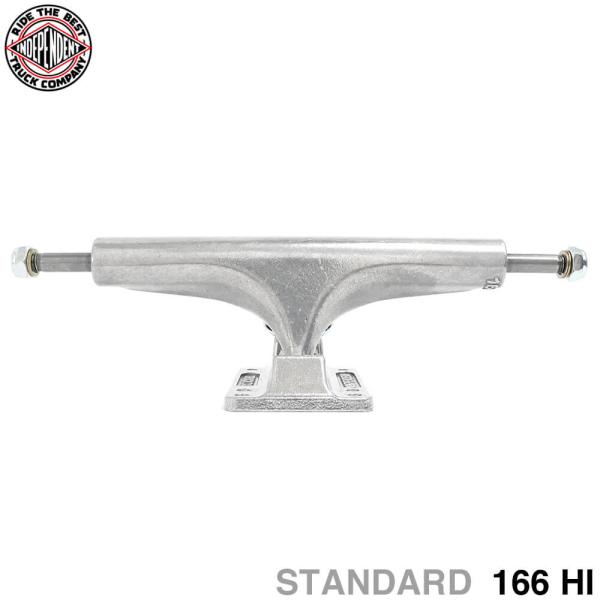 INDEPENDENT TRUCK COMPNY インディペンデント トラック STAGE 4