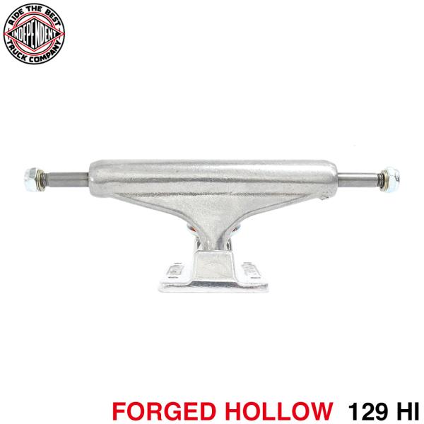 INDEPENDENT - Independent 129 Hiトラック セット INDEPENDENT TRUCK COMPNY インディペンデント トラック STAGE